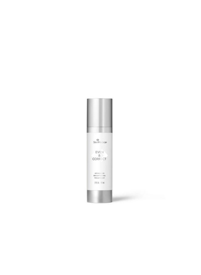 Skinmedica Even and Correct Advanced Brightening Face Serum