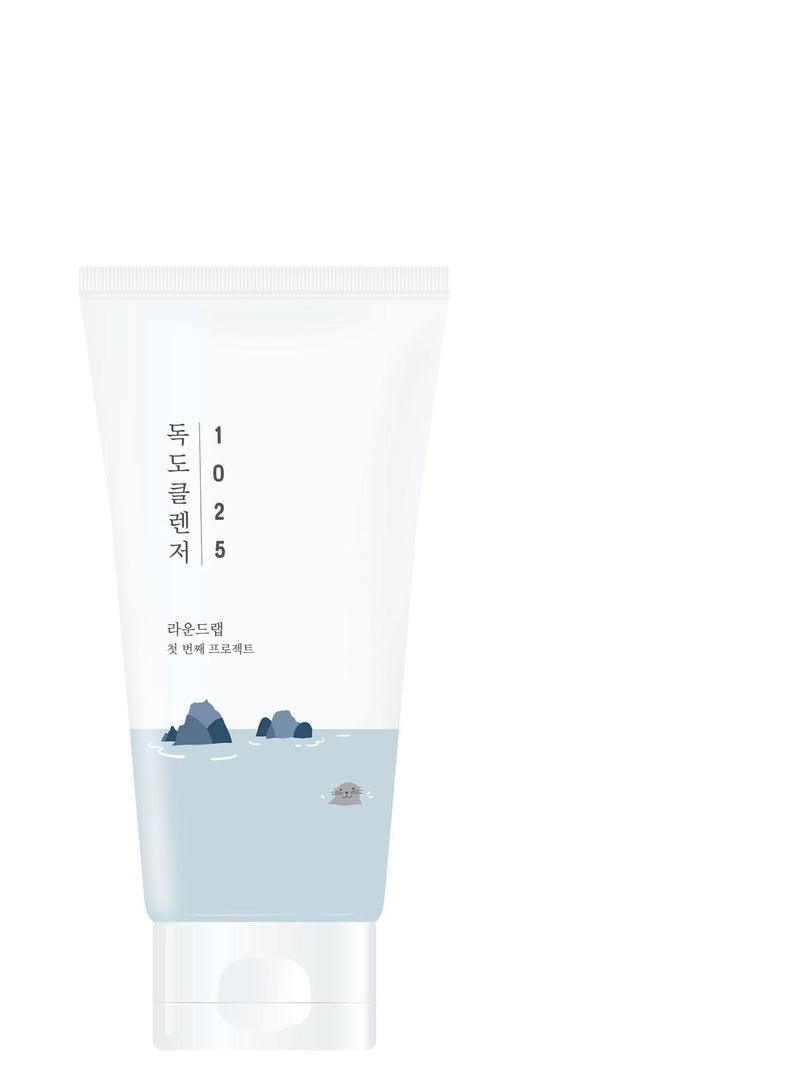 Round Lab 1025 DOKO Cleanser 150ml