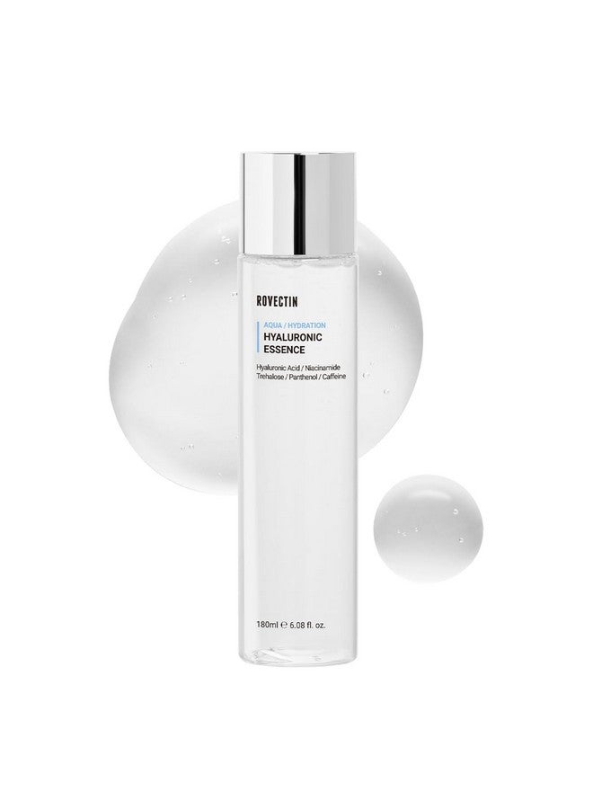 Skin Essentials Activating Treatment Lotion.