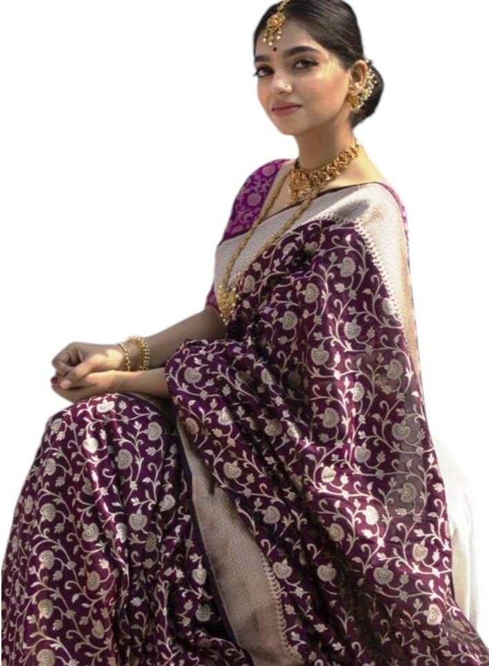 SILK SAREE