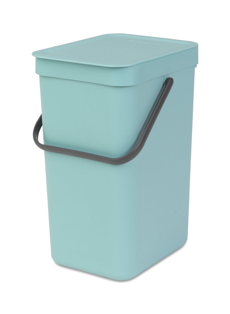 BRABANTIA Sort & Go Waste Bin 12 litre