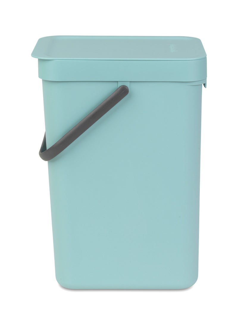 BRABANTIA Sort & Go Waste Bin 12 litre