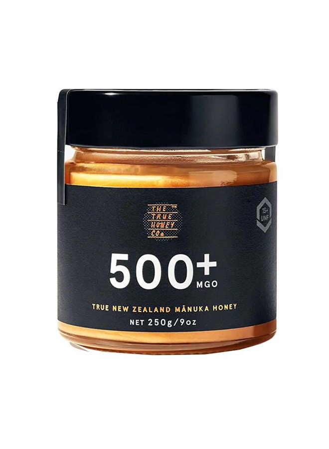 Manuka Honey 500+ MGO - 250G