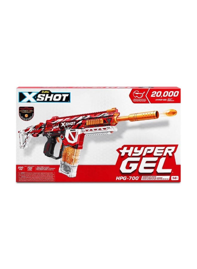 Hyper Gel Large Blaster (20,000 Gellets)