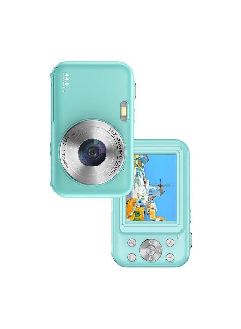 Digital camera household high definition children's photo taking mini camera