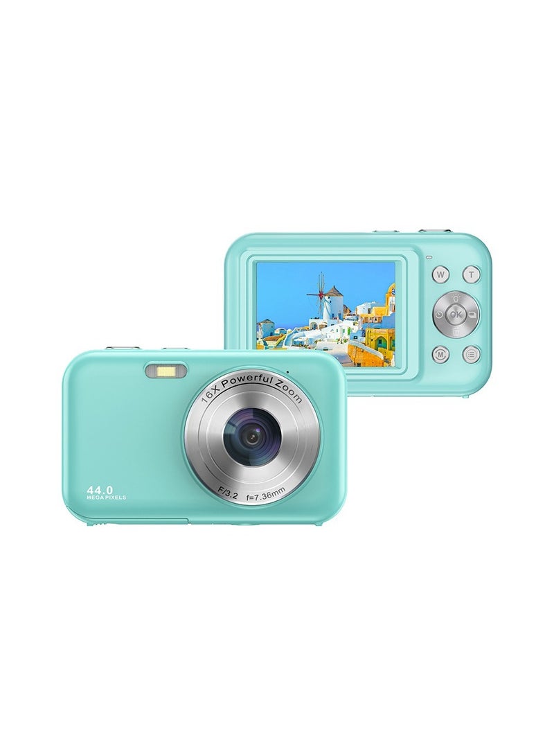 Digital camera household high definition children's photo taking mini camera