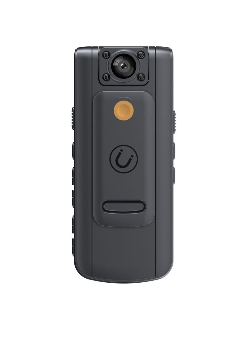 New L11wifi HD Portable Clip-On Mini Camera 1080P Night Vision