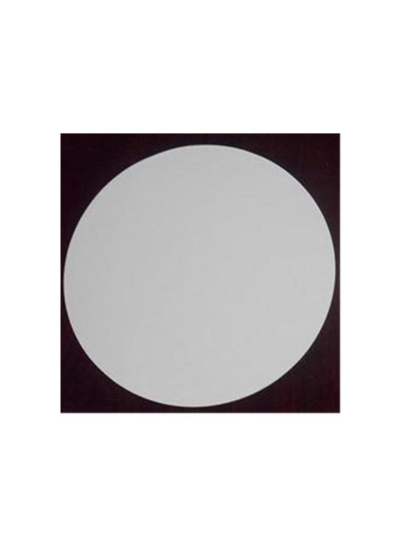 150mm,0.22 Micron,Cellulose Acetate Membrane Filter,OD=15CM,50 Sheet/Lot