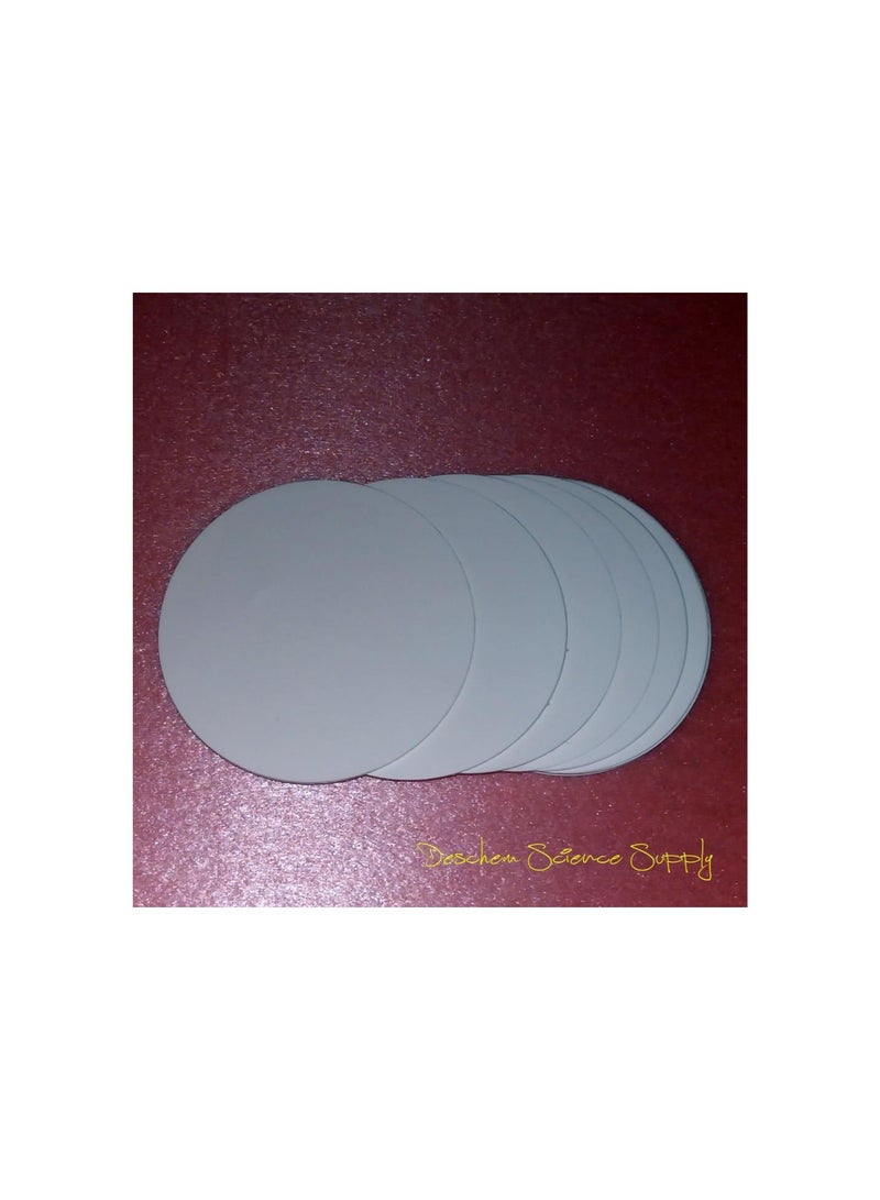 150mm,0.22 Micron,Cellulose Acetate Membrane Filter,OD=15CM,50 Sheet/Lot
