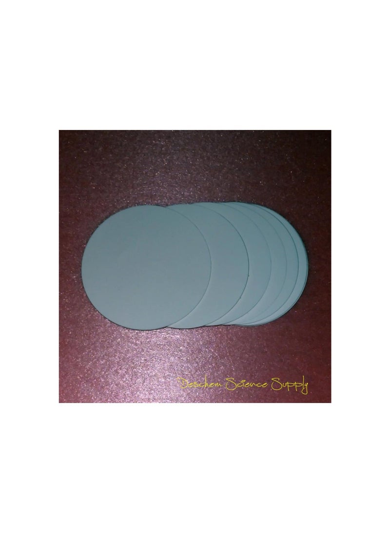 150mm,0.22 Micron,Cellulose Acetate Membrane Filter,OD=15CM,50 Sheet/Lot