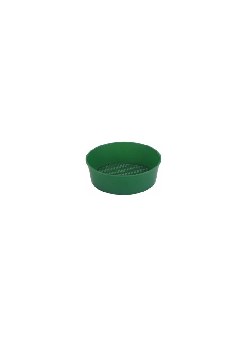 Sieve Sand Soil Tool Soil Screen Meaty Gardening Filter for Flower Soil Soil Utensil Garden Soil