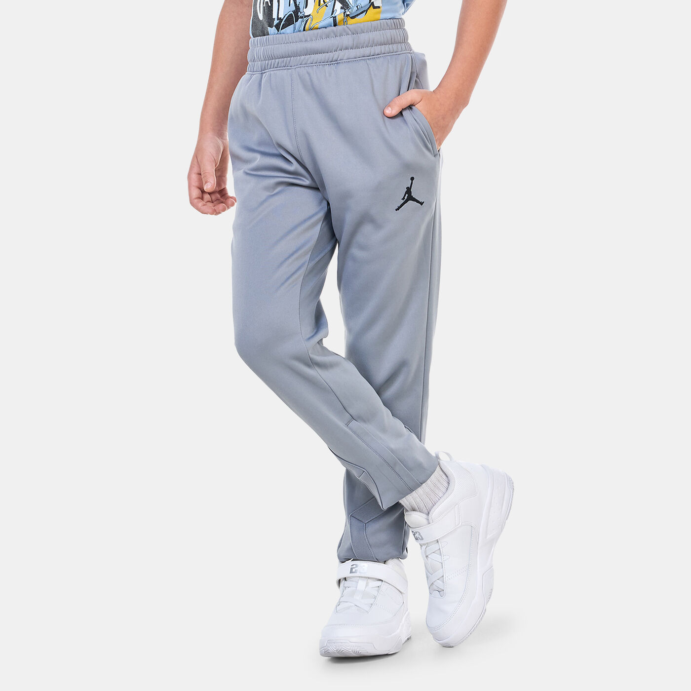 Kids' Air Diamond Dri-FIT Pants