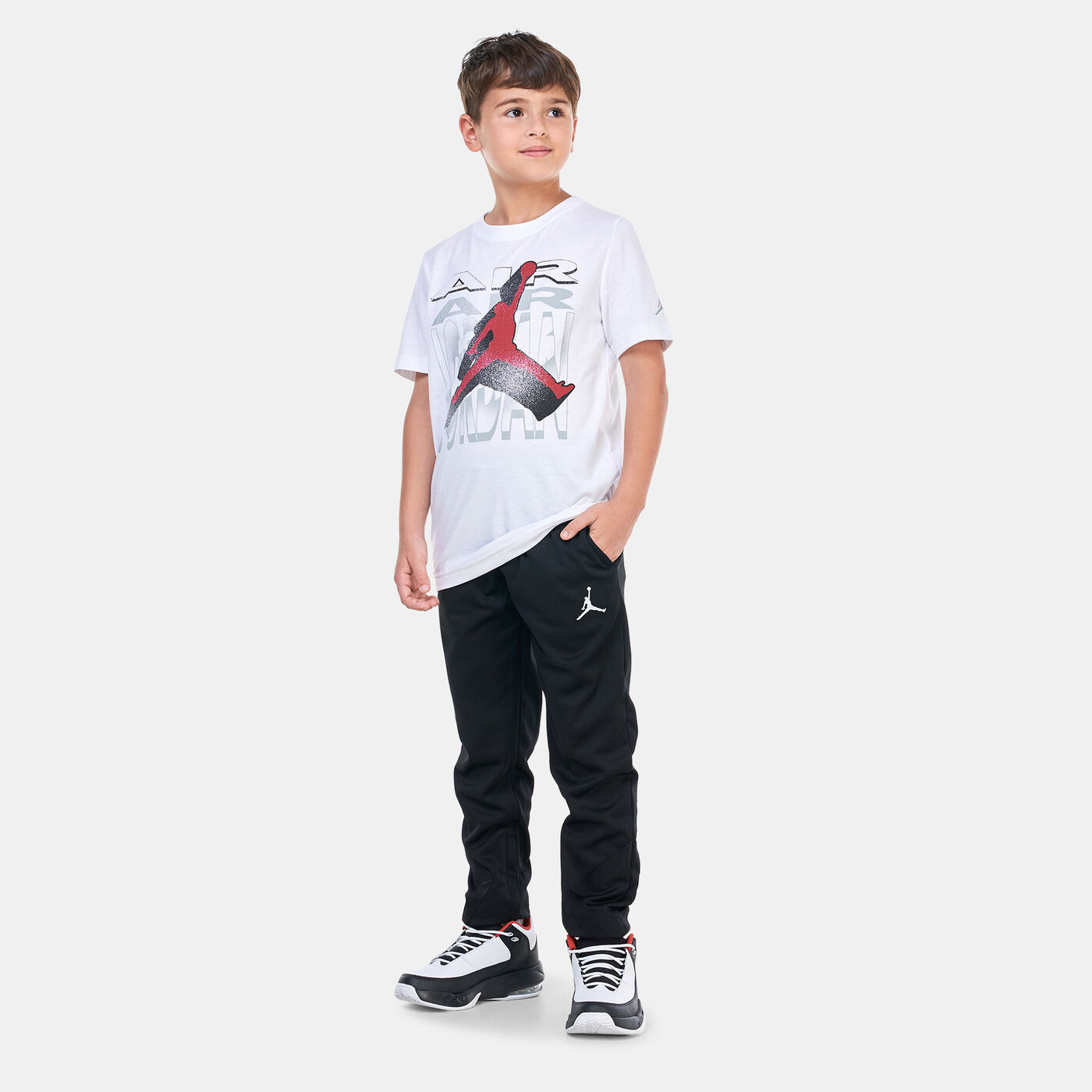 Kids' Air Diamond Dri-FIT Pants