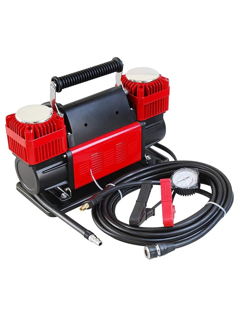 Air Compressor Max Force