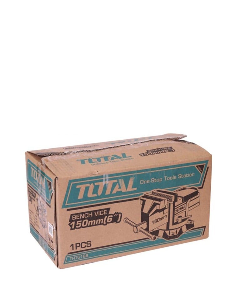 Total Bench Vice 6