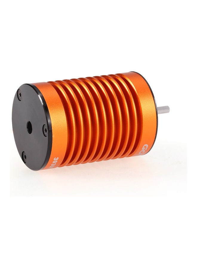 F540 3930KV Waterproof Brushless Motor 10.5 x 6 x 8cm