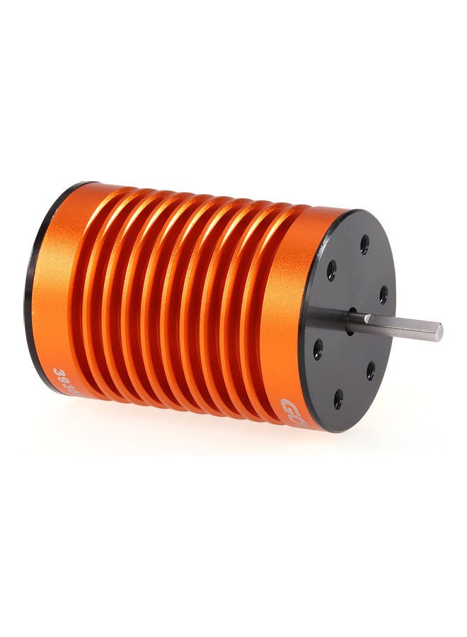 F540 3930KV Waterproof Brushless Motor 10.5 x 6 x 8cm