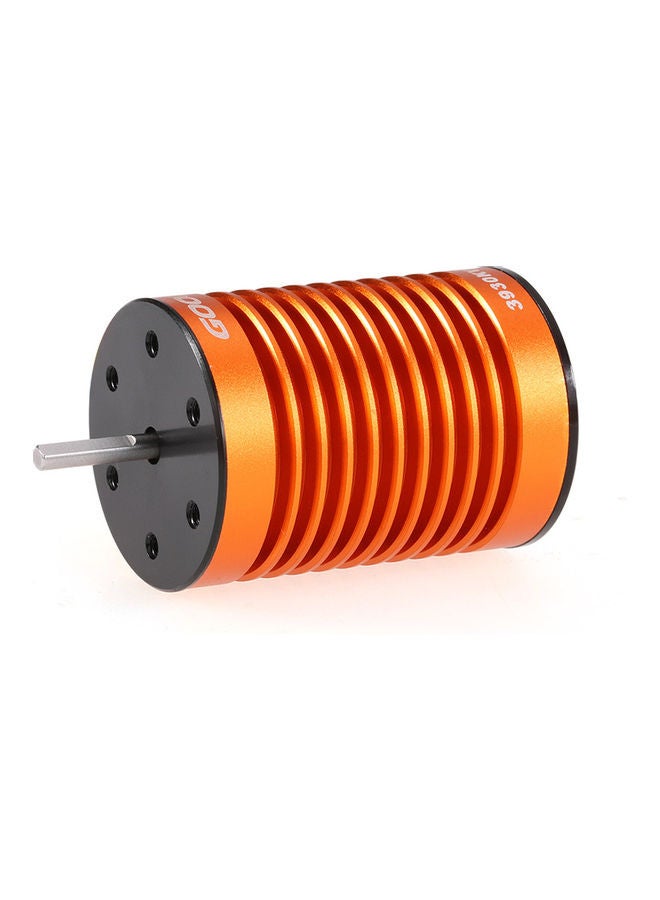 F540 3930KV Waterproof Brushless Motor 10.5 x 6 x 8cm