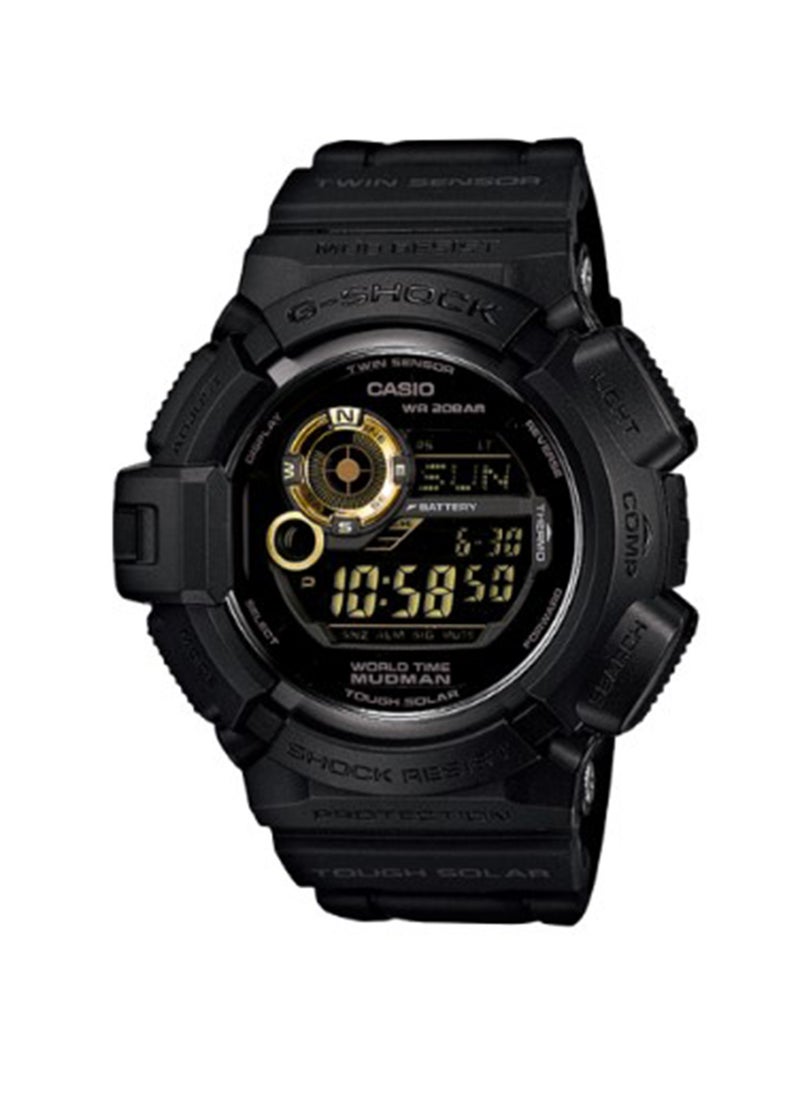 G-Shock Mudman Men's G9300GB1DR Digital Wrist Watch