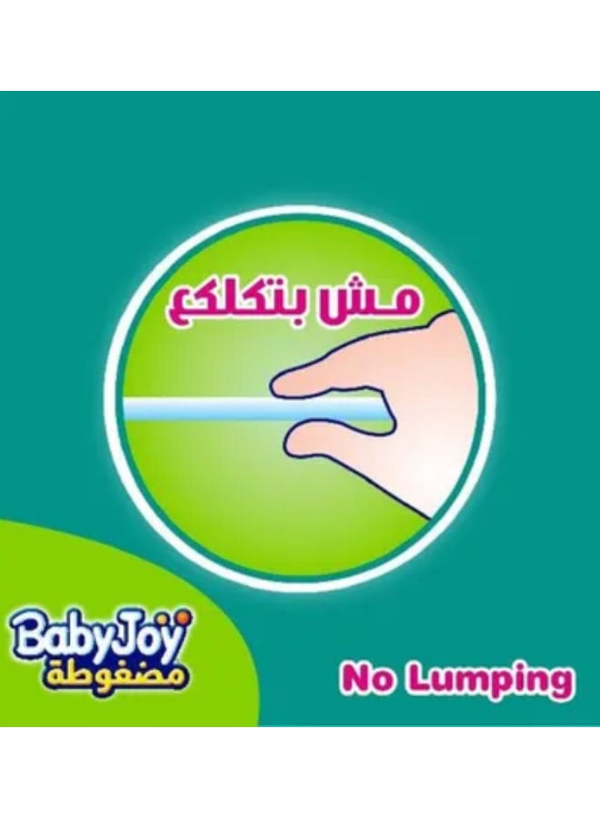 Disposable Diaper, Size 1 Up to 4 Kg- 60 Count