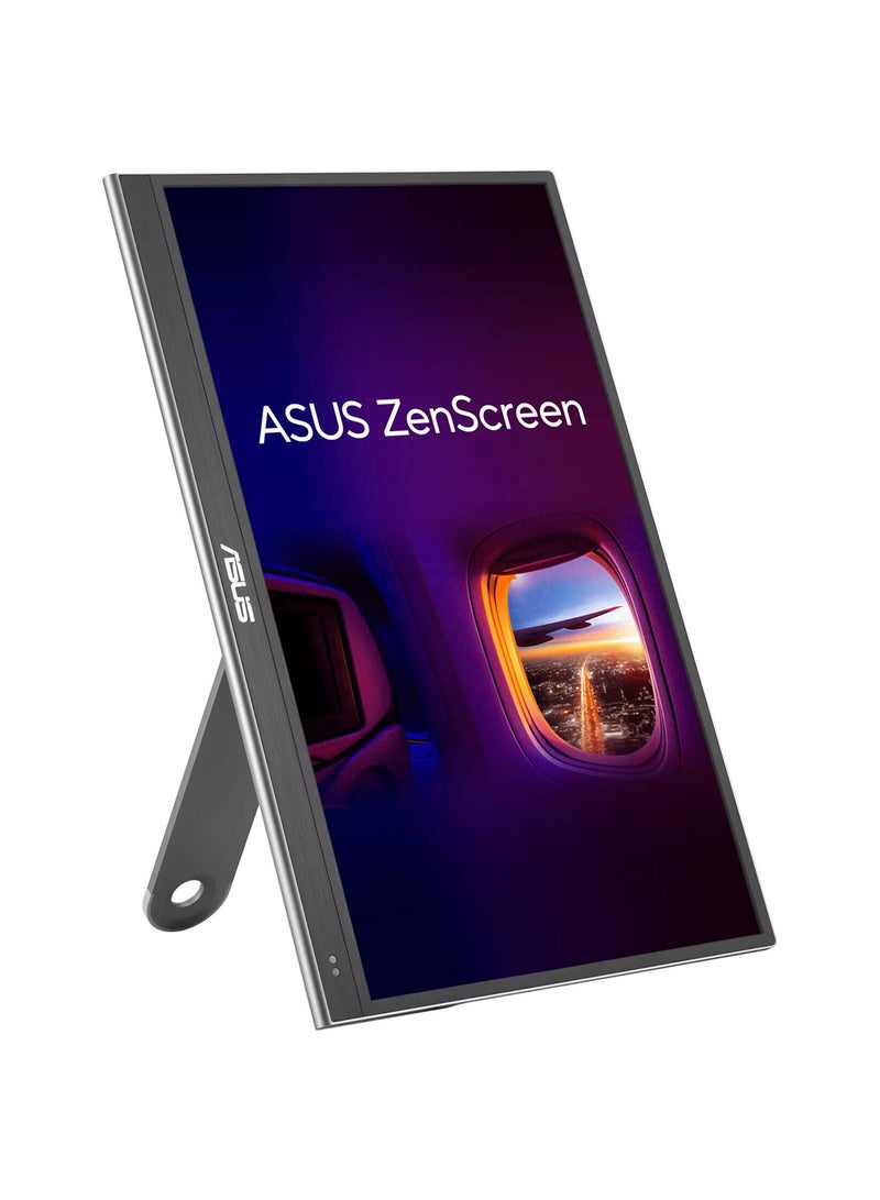 MQ16AHE ZenScreen OLED Portable Monitor, 16