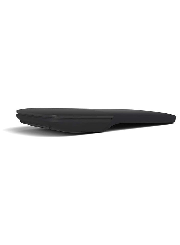 Surface Arc Mouse - Black