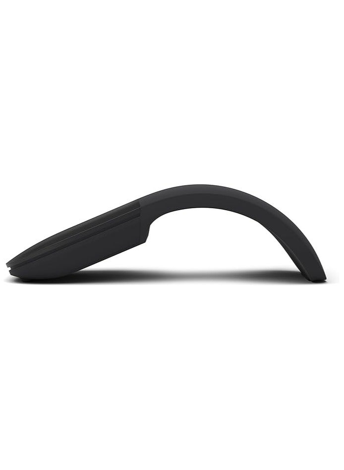 Surface Arc Mouse - Black