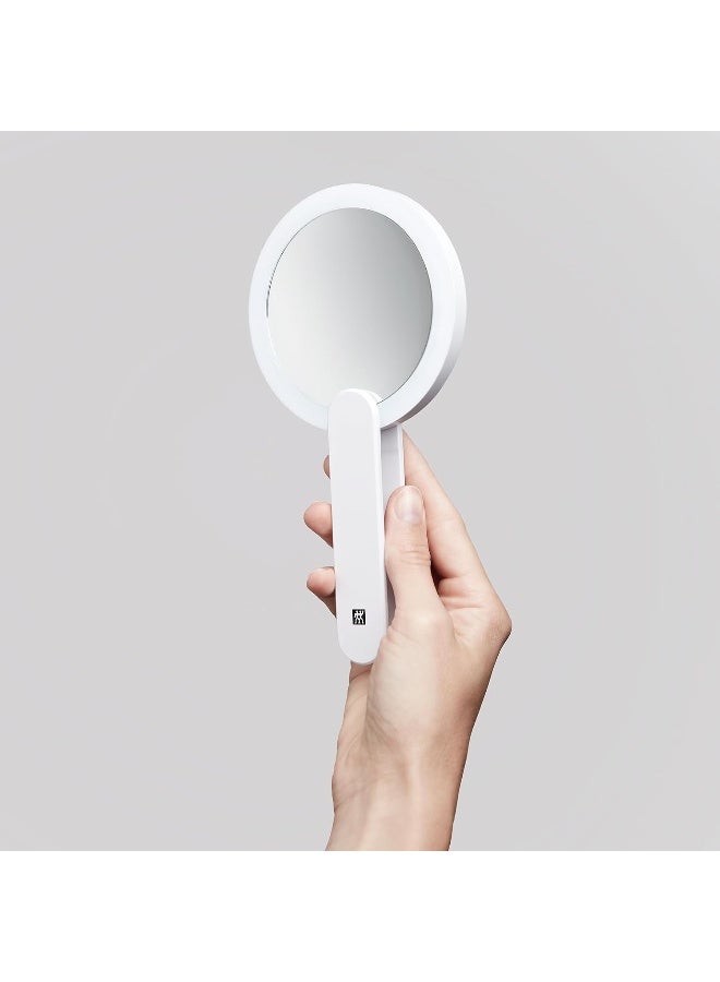 Zwilling Twinox LED lighted Makeup Mirror