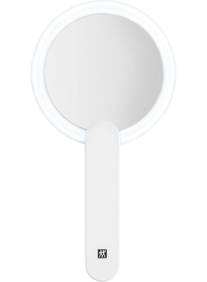 Zwilling Twinox LED lighted Makeup Mirror