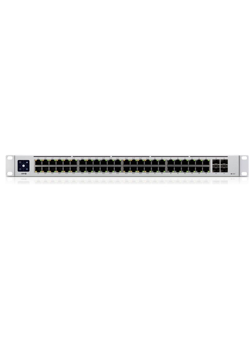 Ubiquiti Networks UniFi Switch, 48-Port PoE