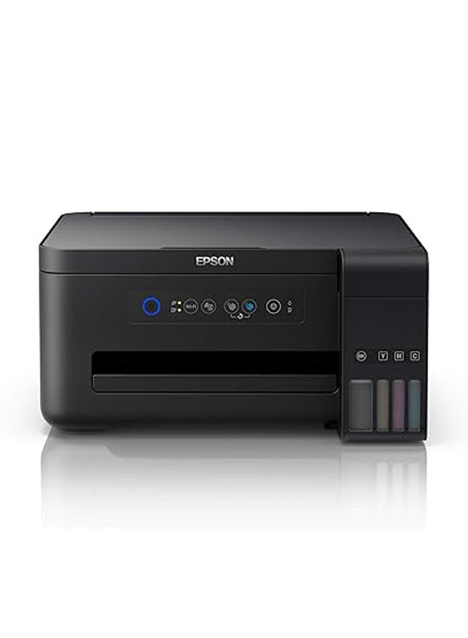 EcoTank L4150 Printer Black