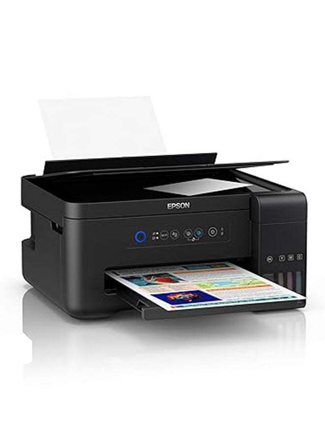 EcoTank L4150 Printer Black