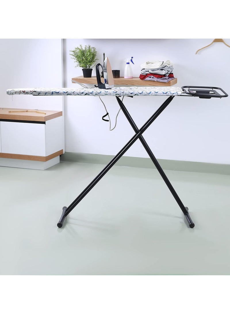 Delcasa 124 x 38 CM Turkey Ironing Board