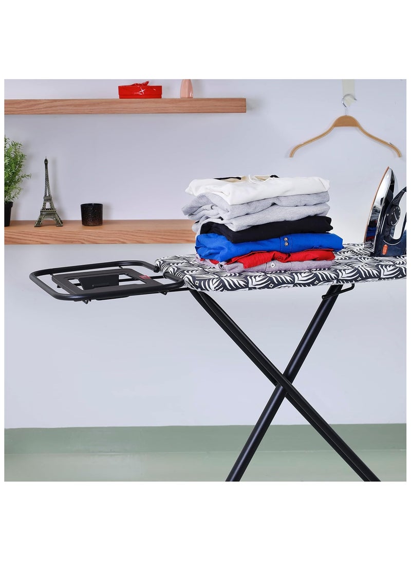 Delcasa 124 x 38 CM Turkey Ironing Board