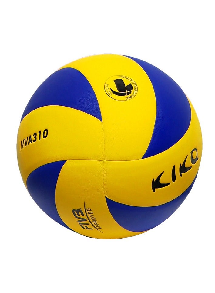 New Type 5 Student Training Soft Volleyball