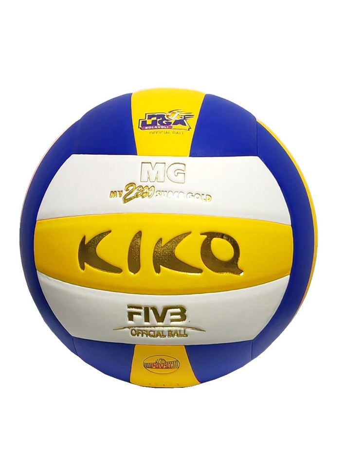 New Type 5 Student Training Soft Volleyball