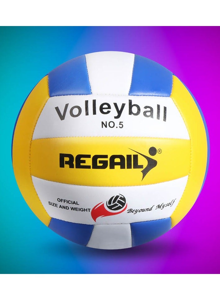 New Thickened Indoor Outdoor Standard Volleyball