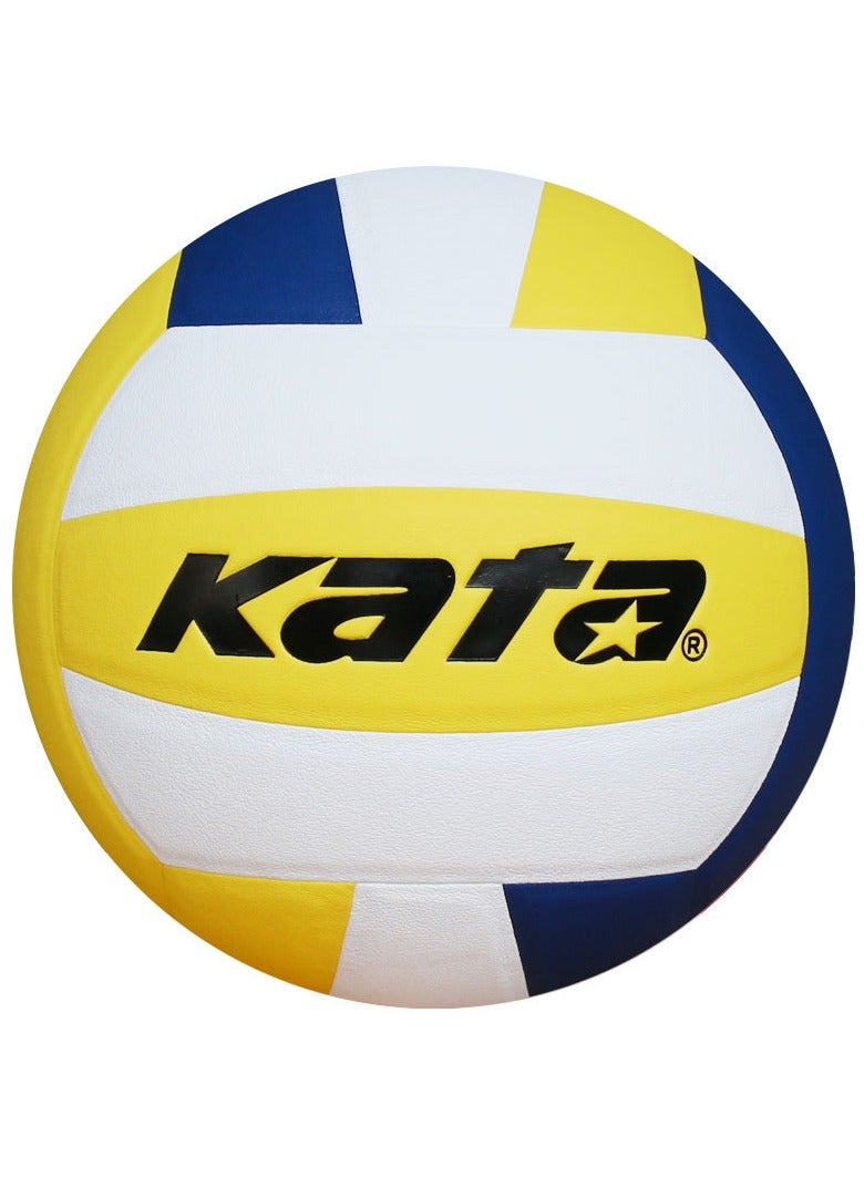 New Type 5 Volleyball Competition