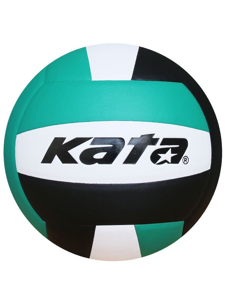 New Type 5 Volleyball Competition