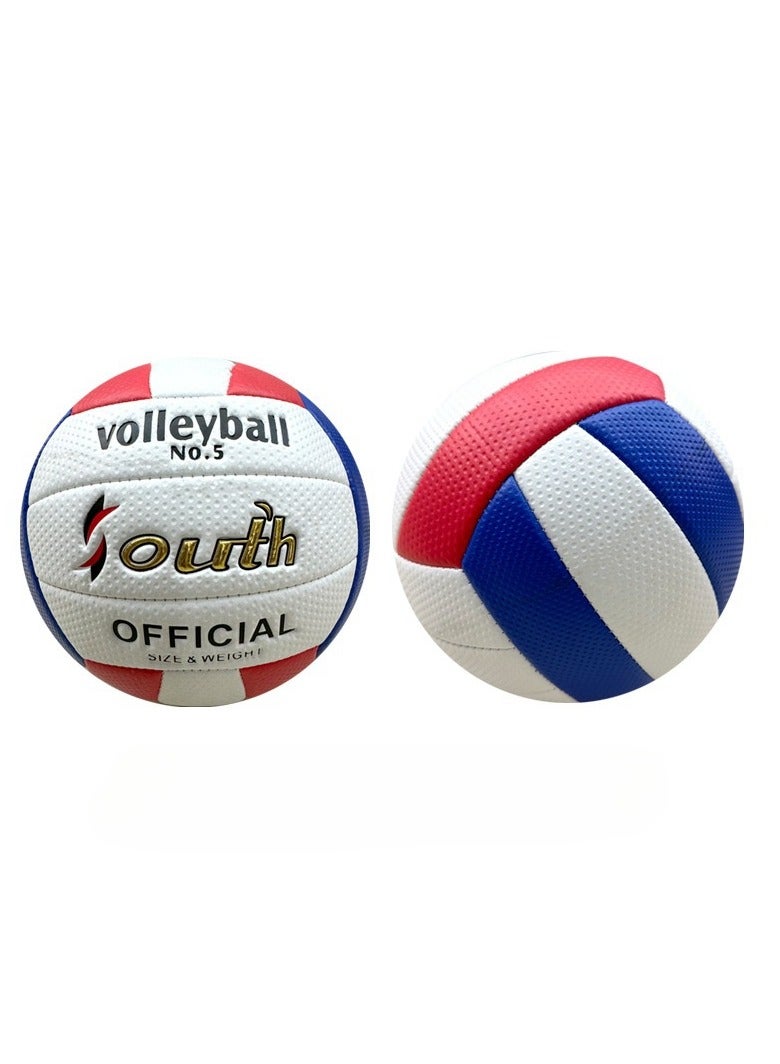 New PVC Golf Surface No.5 Volleyball