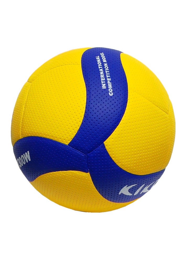 New Type 5 Student Training Soft Volleyball