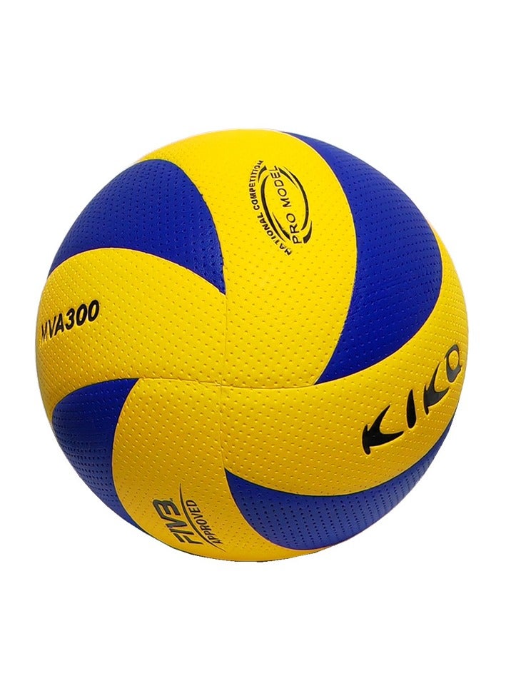 New Type 5 Student Training Soft Volleyball