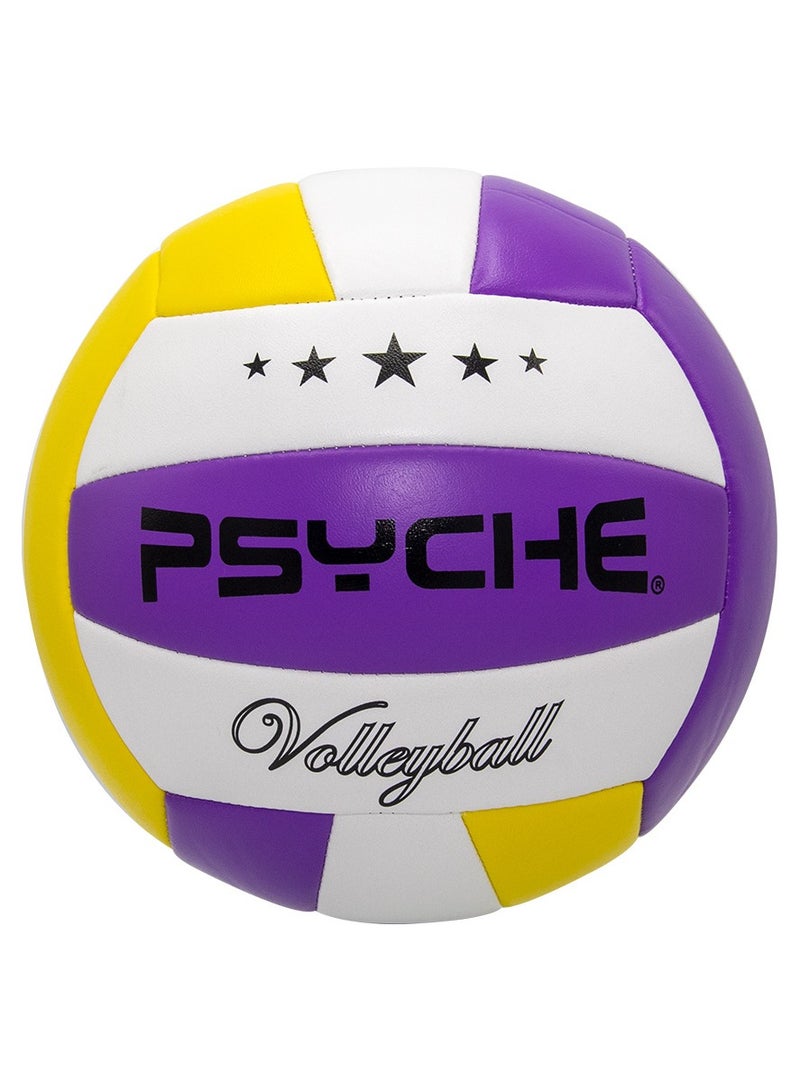 New Type 5 Student Training Soft Volleyball