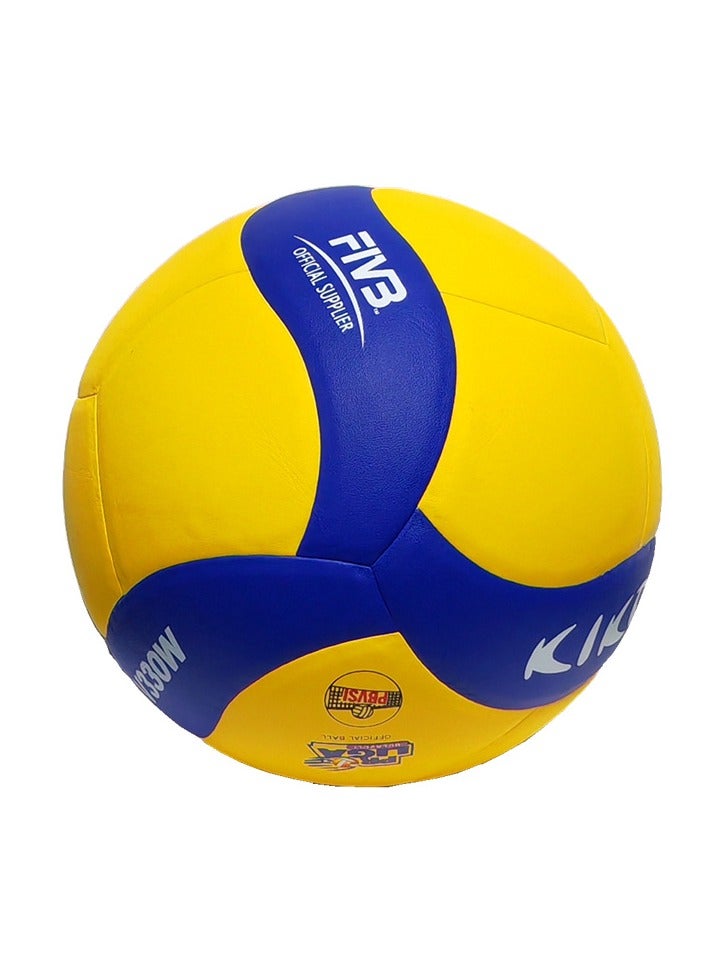 New Type 5 Student Training Soft Volleyball