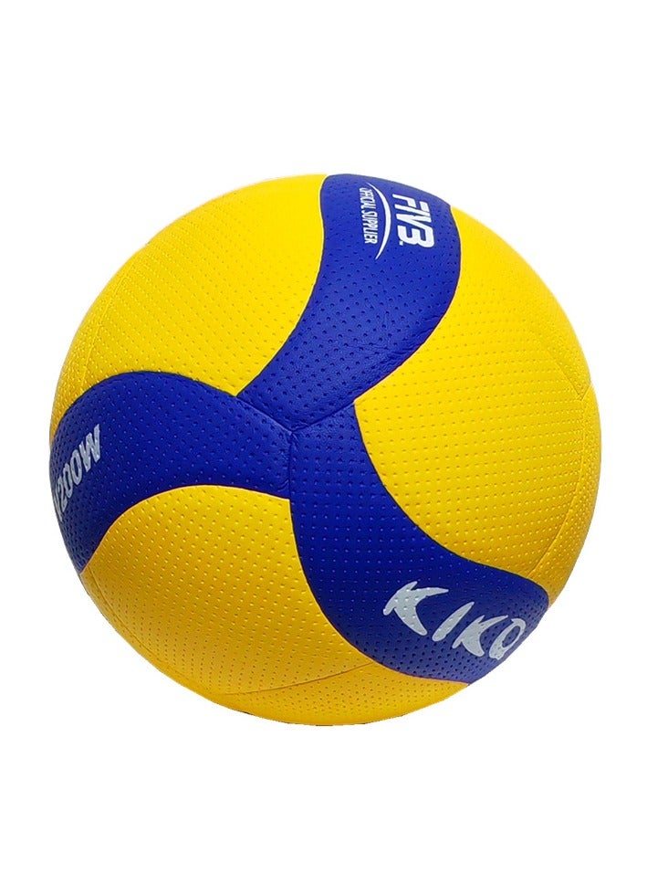 New Type 5 Student Training Soft Volleyball