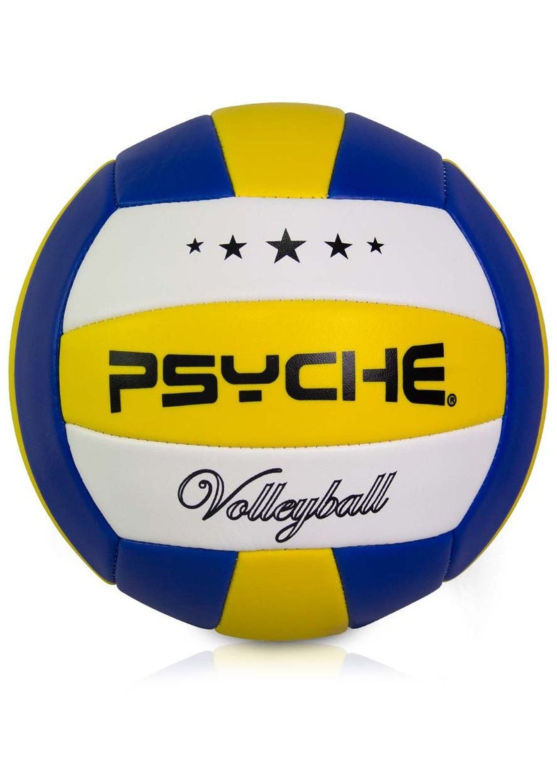 New Type 5 Student Training Soft Volleyball