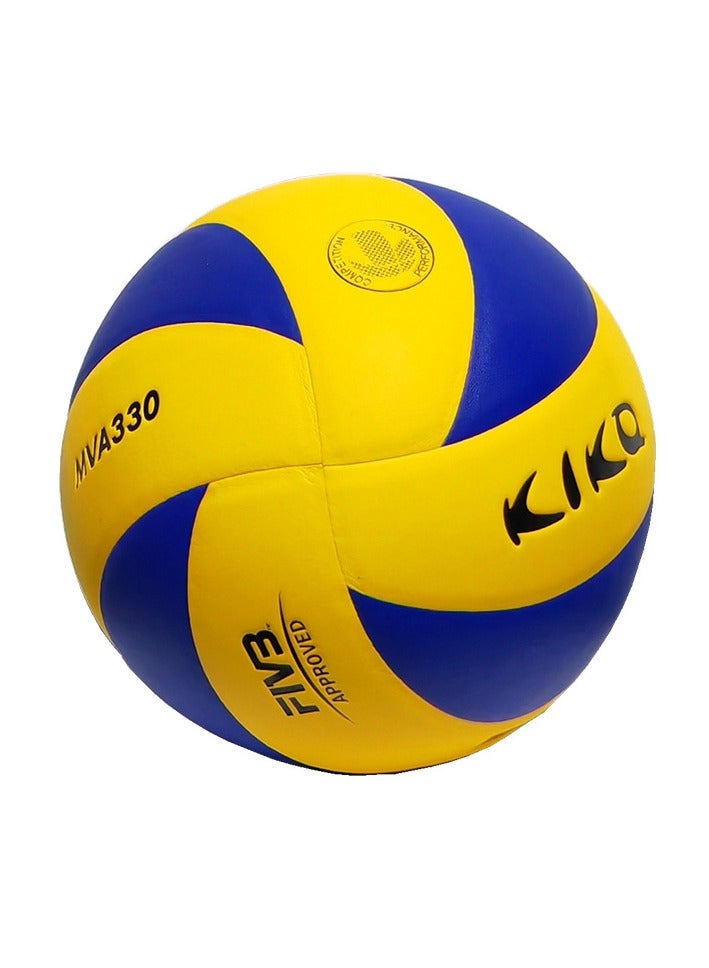 New Type 5 Student Training Soft Volleyball