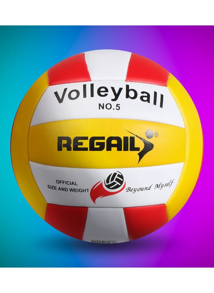 New Thickened Indoor Outdoor Standard Volleyball