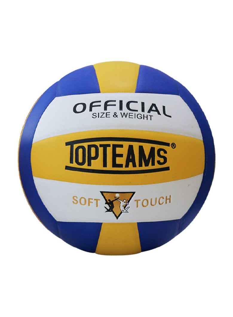 New Soft Volleyball No.5