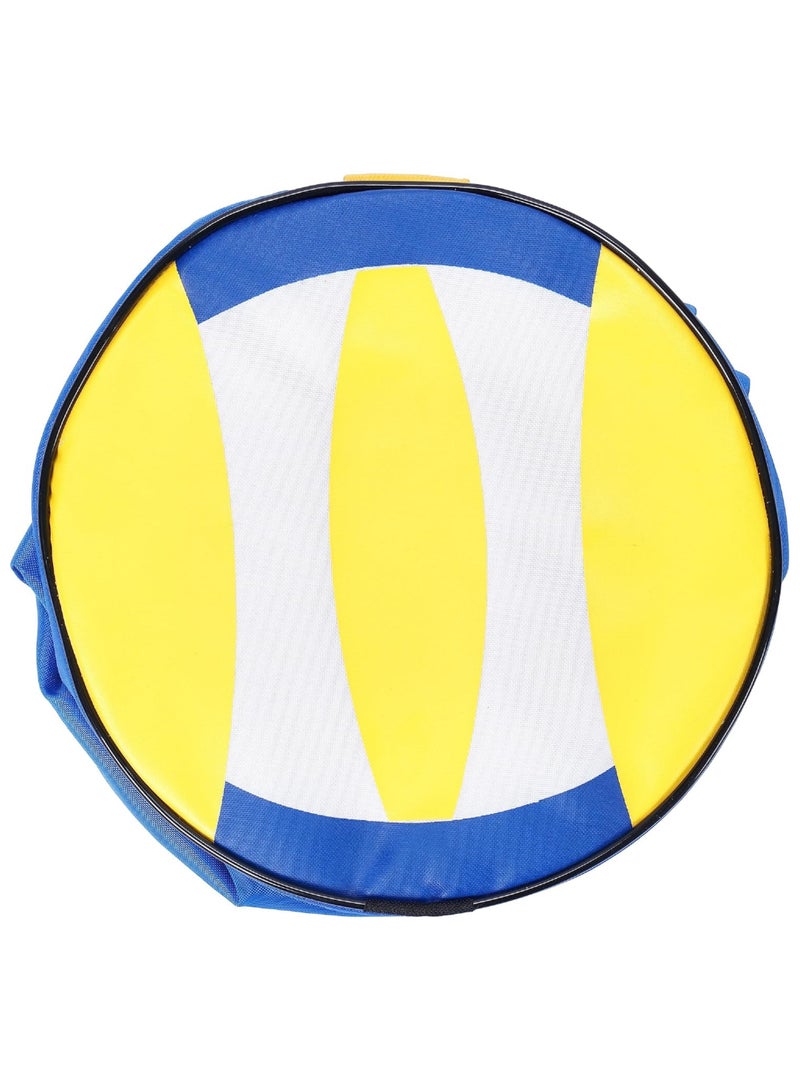 Vinex Volleyball Carrying Bag With Adjustable Shoulder Strap